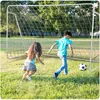 Neo-Sport NS-496 Fotbalová branka 300 x 200 x 90 cm Náhled obrázku produktu 7