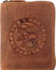 Greenburry Vintage RV- Kombibörse 821A-Steinbock Leder Produktbild-Vorschau 20