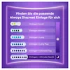 always 8700216179348 Slipeinlagen discreet Long, 26 St. Voir les images du produit 8