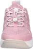 Joya Damen Schnürschuh MARBELLA LIGHT PINK rosa/pink Größe Produktbild-Vorschau 6
