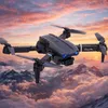 Dron RC E99 Pro dvojitá kamera 720P bezhlavý režim Náhled obrázku produktu 11