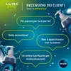MY.SIZE Lube Me, lubricante premium natural, 1000 ml. Vista previa de la imagen del producto 8