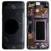 Original Samsung Galaxy S9 G960F LCD Display Service Pack Produktbild-Vorschau 1