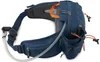 Penguin Drift 5 Borsa da cintura in nylon Blu Blu Taglia Anteprima dell’immagine prodotto 6