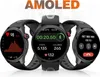Myphone Adventure Smartwatch Schwarz  Schwarz One Size Produktbild-Vorschau 11