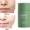 A collage showing a before and after of skin treatment, alongside a product. Náhled obrázku produktu