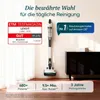 Levoit LVAC-200, 2-in-1-Stabstaubsauger, Beutellos, Weiß, Produktbild-Vorschau 2