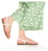 Rieker fsk damen sandalen Sandale Weiß Produktbild-Vorschau 40
