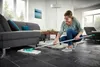 LEIFHEIT 55020 LEIFHEIT Profi XL Cotone plus Bodenwischer Anteprima dell’immagine prodotto 21