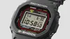 Casio DW-5000R-1AER Herrenuhr G-Shock Digital Chronograph Produktbild-Vorschau 2