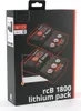 Lenz 1340, Wiederaufladbarer Akku, Lithium-Ion (Li-Ion), 1 Produktbild-Vorschau 4