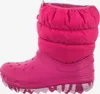 Crocs Schuhe Classic Neo Puff JR, 2076846X0 Produktbild-Vorschau 8