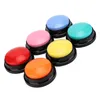 6pcs bouton d'enregistrement de chien multifonctionnel Voir les images du produit 7