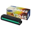 Samsung CLT-Y504S Gelb Original Tonerkartusche, Gelb, 1 Produktbild-Vorschau 16