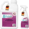 Futum 5L + 500ml Bettwanzen Spray Floh Mittel gegen Flöhe Produktbild-Vorschau 1
