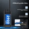 Retevis Ailunce H1 DMR radio amatoriale, radio APRS/GPS, Anteprima dell’immagine prodotto 6