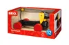 BRIO 30332, 1 mesiace, 4 koleso/kolesá, Čierna, Červená, Náhľad obrázku produktu 9