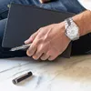 Zegarek męski Festina klasyczny analogowy kwarcowy Podgląd zdjęcia produktu 4