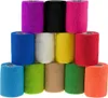 12 Haftbandagen / Selbsthaftende Bandagen  7,5 cm x 4,5 m Produktbild-Vorschau 9
