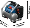 Bosch GKO 18V-51 Compressore ad aria compressa a batteria Anteprima dell’immagine prodotto 5