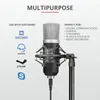 microfono TRUST GXT 252 Emita Microfono in streaming Anteprima dell’immagine prodotto 16