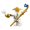 Lego 70738 Ninjago - Der letzte Flug des Ninja-Flu Produktbild-Vorschau 8