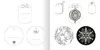Ausmal-Adventskalender - Mandala-Zauber Produktbild-Vorschau 5