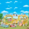 Sylvanian Families Dúhový zábavný škôlkový autobus Náhľad obrázku produktu 9
