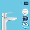 GROHE QuickFix Start Mitigeur monocommande Lavabo Taille S Voir les images du produit 18