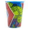 Marvel Avengers Plastikbecher für Kinder 260ml Produktbild-Vorschau 2