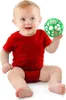 Oball Toy OBALL RATTLE 10 cm 0m+ seafoam Podgląd zdjęcia produktu 22