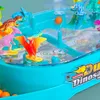 Gioco sparatutto arcade Woopie Dinosaur Battle Anteprima dell’immagine prodotto 6