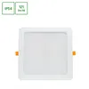 Spectrum LED Einbauleuchte Downlight DURE 3 Weiß eckig Produktbild-Vorschau 8
