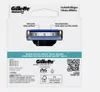 Gillette Mach3 Systemklingen 8er Produktbild-Vorschau 5