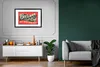 MuchoWow® MuchoWow® Gerahmtes Poster Mancave - Bier - Produktbild-Vorschau 8