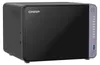 6-bay 3.5" desktop NAS AL524 4C 2.0GHz Produktbild-Vorschau 4