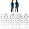 Herren 3 mm Neopren-Neoprenanzuege, einteiliger Produktbild-Vorschau 2