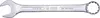 Kunzer Gabelringschlüssel, DIN 3113 - 17 mm 8GARI17 Produktbild-Vorschau 1