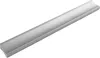 Alles im Griff Möbelgriff Alto LA 128mm - flacher Produktbild-Vorschau 1