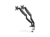 DIGITUS DA-90395 - Support pour 2 écrans LCD (double bras Voir les images du produit 6