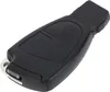 Coque De Clé À 2 Boutons Pour Télécommande D'Entrée Sans Voir les images du produit 2