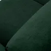 KONSIMO Ecksofa Links mit extrem weicher und bequemer Produktbild-Vorschau 4