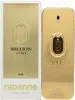 Produktbild: Paco Rabanne Million Gold Elixir Parfum Intense 100ml Spray Voir les images du produit