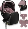 Lionelo Babyschale MOXIE i-Size SET Kindersitzbasis, Produktbild-Vorschau 1