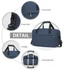 Flugzeugtasche 40x30x20 für Ryanair & Wizz Air, Handgepäck Produktbild-Vorschau 4