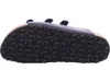Pantolette Bioline Lady - marine 40 Produktbild-Vorschau 12
