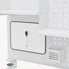 Organizér na stůl „Sauda“ 114 x 68 cm nástěnná deska s Náhled obrázku produktu 10