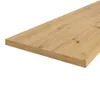 Kuchyňská deska 150x60x3,8 cm MALIA - dub artisan, pravé Náhled obrázku produktu 1