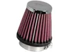 K&N Universal-Luftfilter Die K&N Universal-Luftfilter Produktbild-Vorschau 1