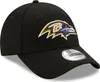 New Era The League Kšiltovka NFL Tým Baltimore Ravens Náhled obrázku produktu 20